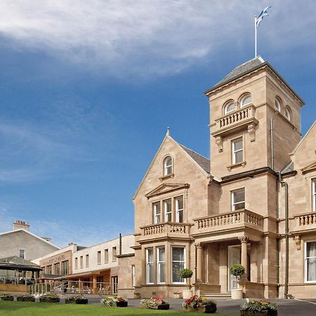 Lynnhurst Hotel Johnstone Dış mekan fotoğraf