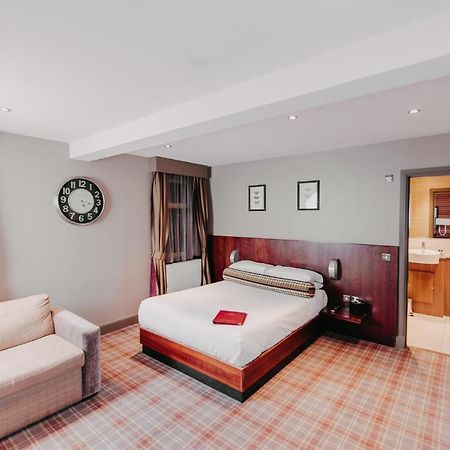 Lynnhurst Hotel Johnstone Dış mekan fotoğraf
