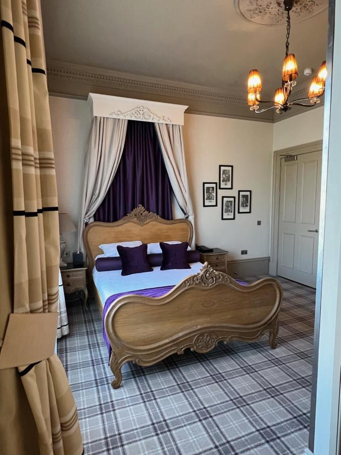 Lynnhurst Hotel Johnstone Dış mekan fotoğraf