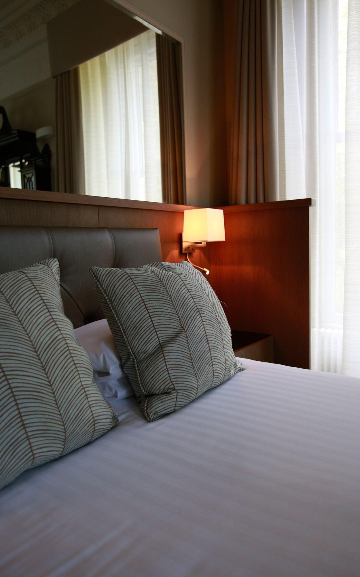 Lynnhurst Hotel Johnstone Dış mekan fotoğraf