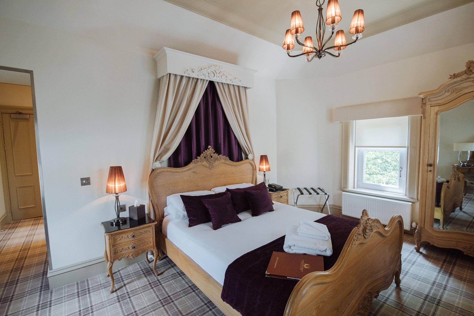 Lynnhurst Hotel Johnstone Dış mekan fotoğraf