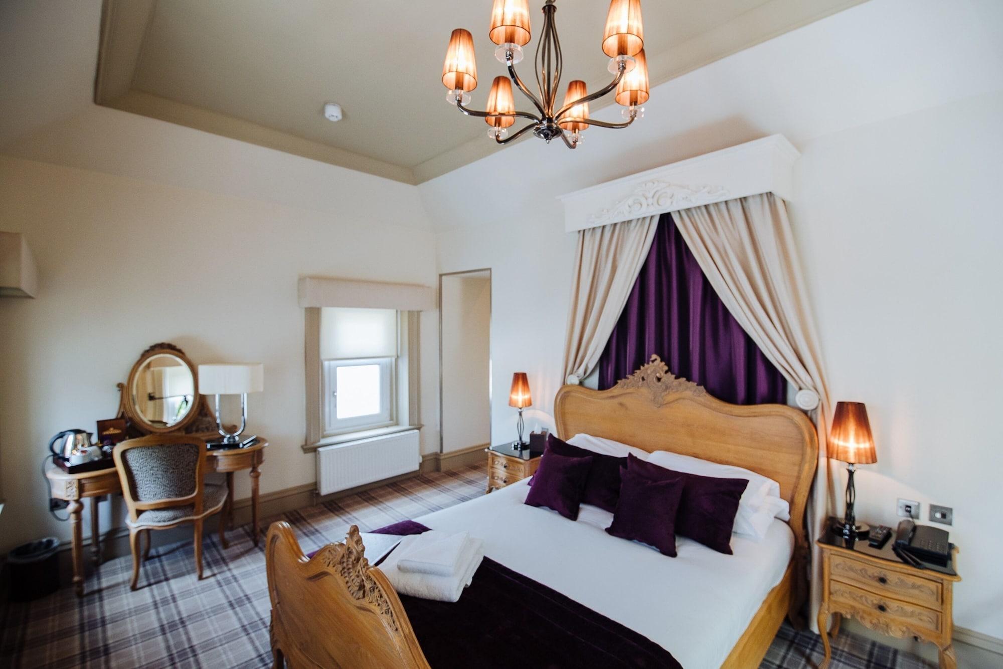Lynnhurst Hotel Johnstone Dış mekan fotoğraf