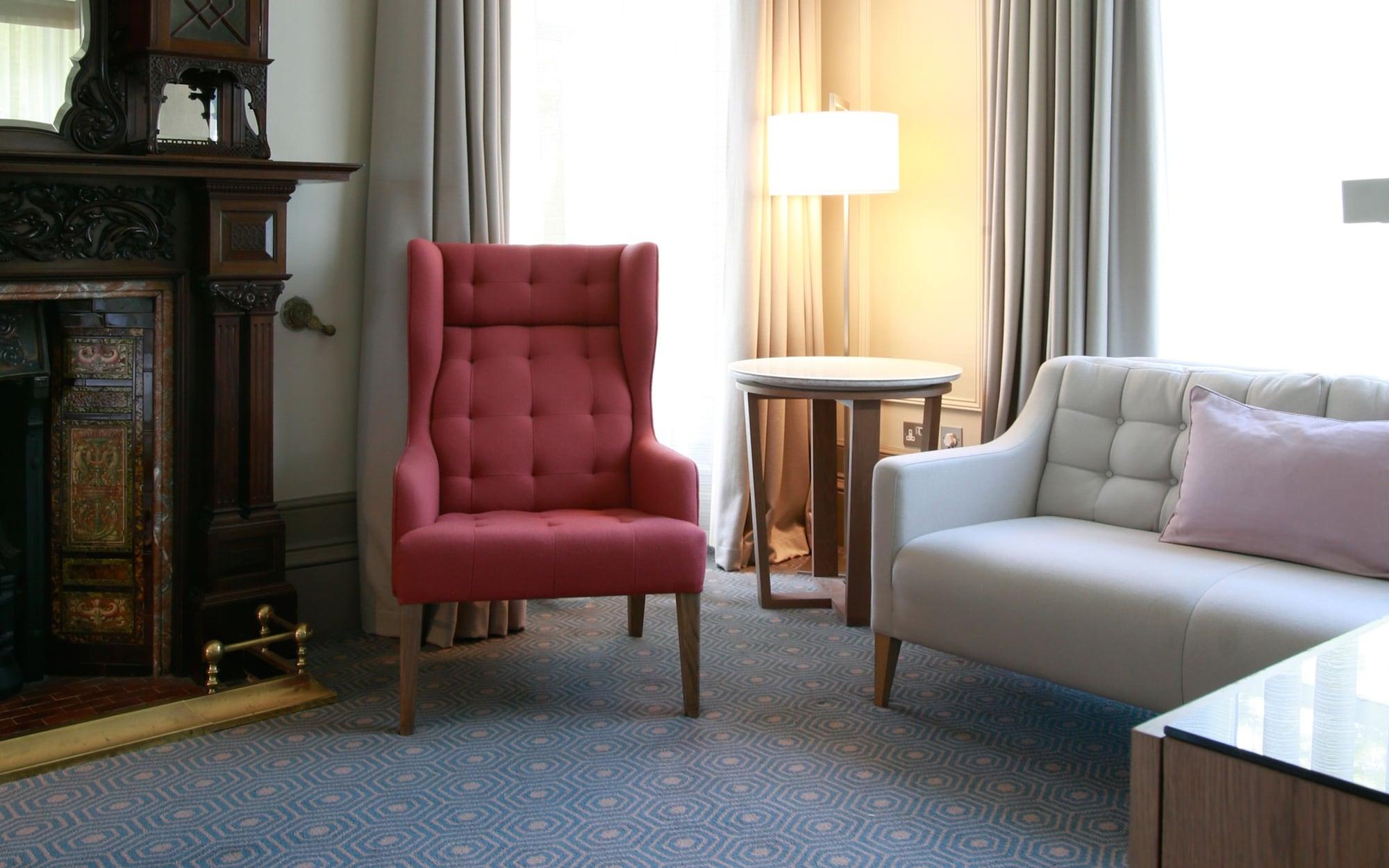 Lynnhurst Hotel Johnstone Dış mekan fotoğraf