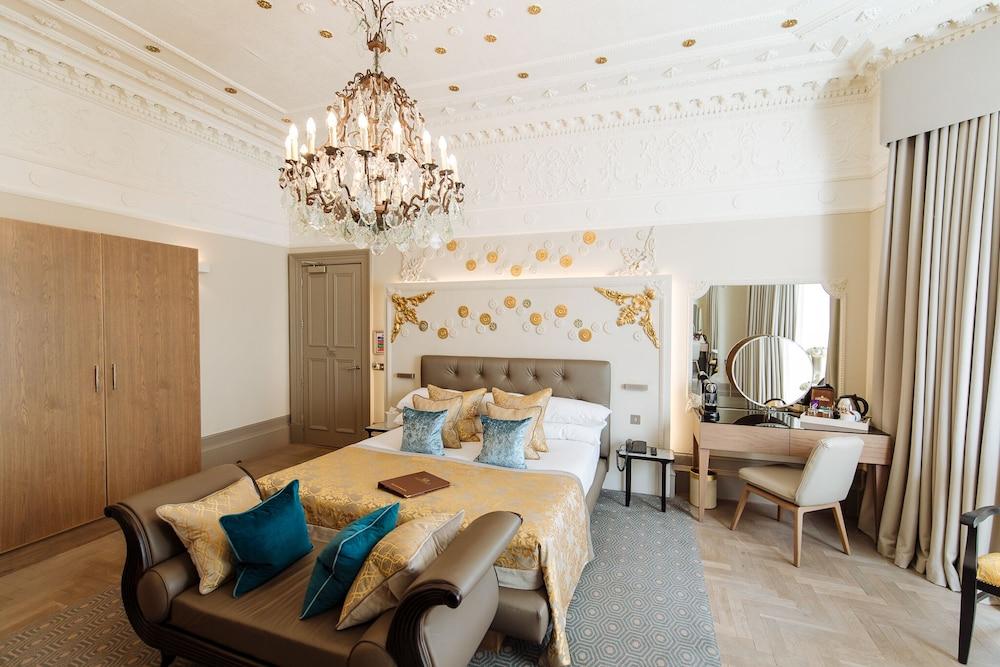 Lynnhurst Hotel Johnstone Dış mekan fotoğraf