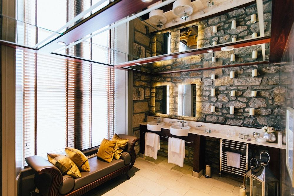 Lynnhurst Hotel Johnstone Dış mekan fotoğraf