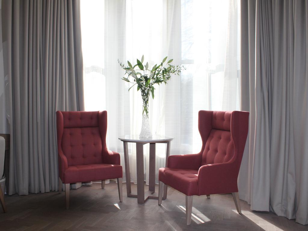 Lynnhurst Hotel Johnstone Dış mekan fotoğraf