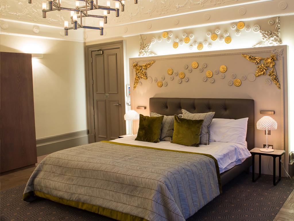 Lynnhurst Hotel Johnstone Dış mekan fotoğraf