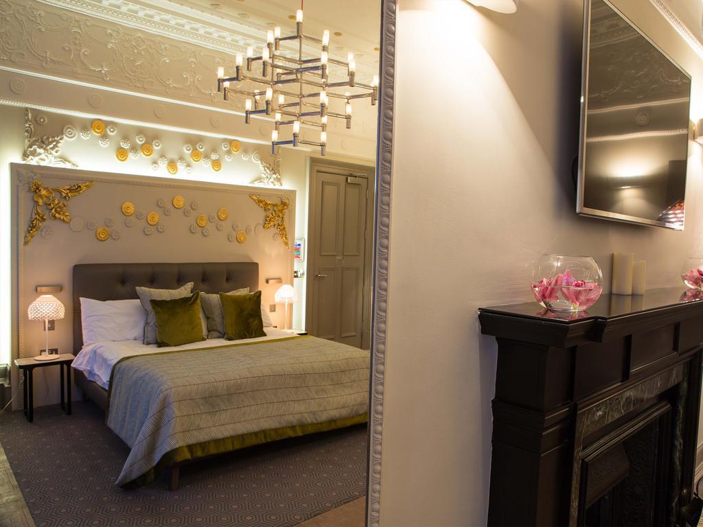 Lynnhurst Hotel Johnstone Dış mekan fotoğraf