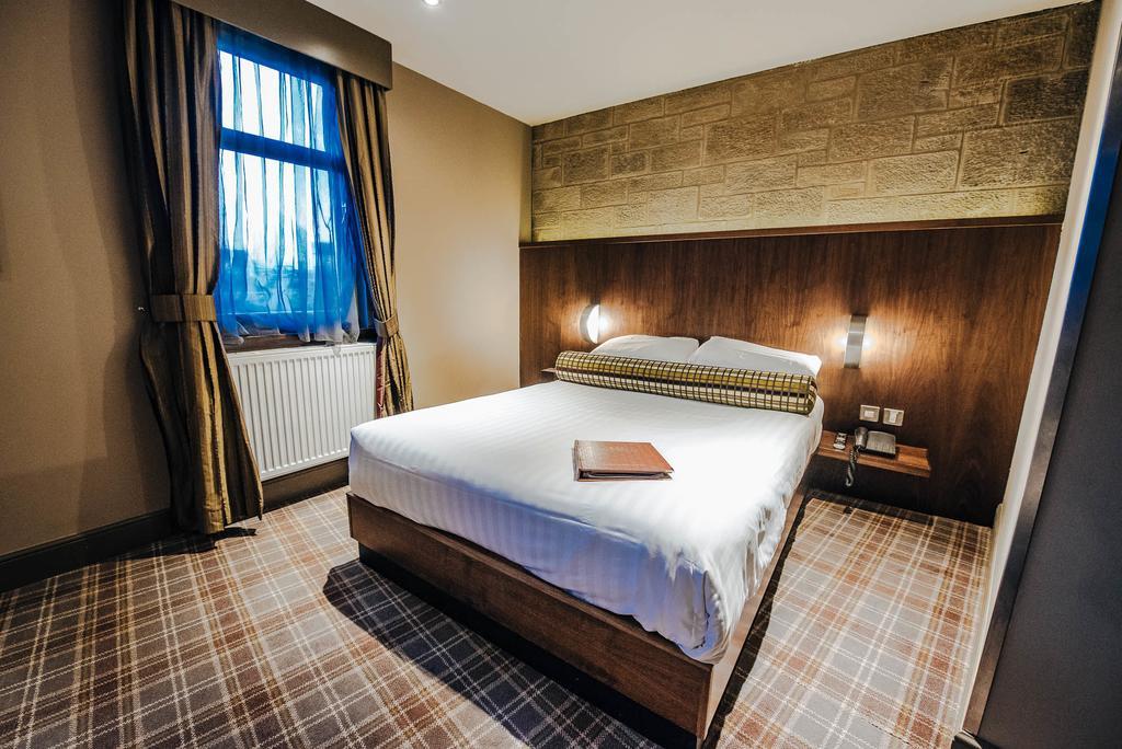 Lynnhurst Hotel Johnstone Dış mekan fotoğraf