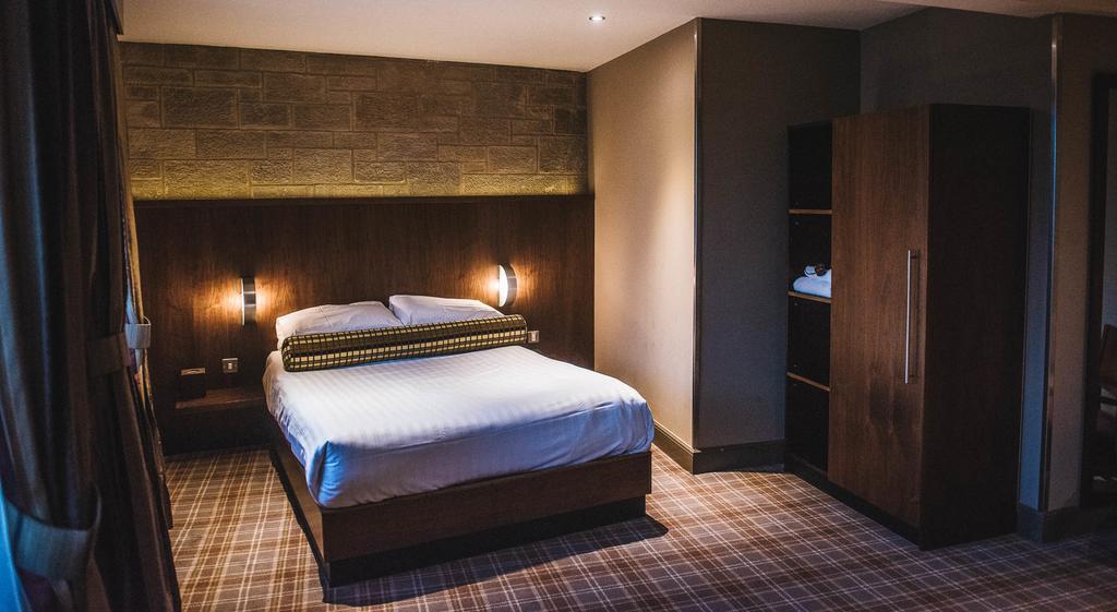 Lynnhurst Hotel Johnstone Dış mekan fotoğraf