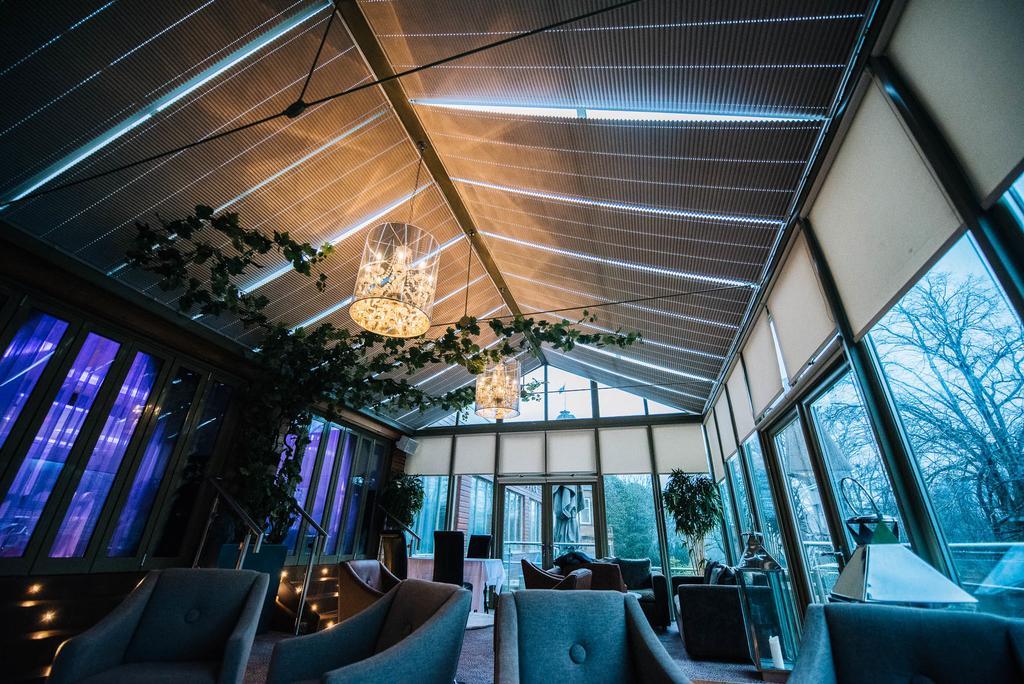 Lynnhurst Hotel Johnstone Dış mekan fotoğraf