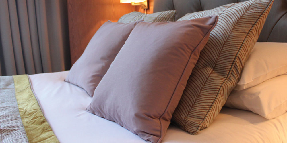 Lynnhurst Hotel Johnstone Dış mekan fotoğraf
