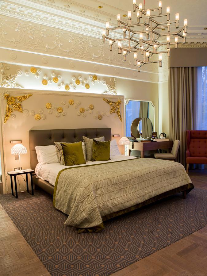 Lynnhurst Hotel Johnstone Dış mekan fotoğraf