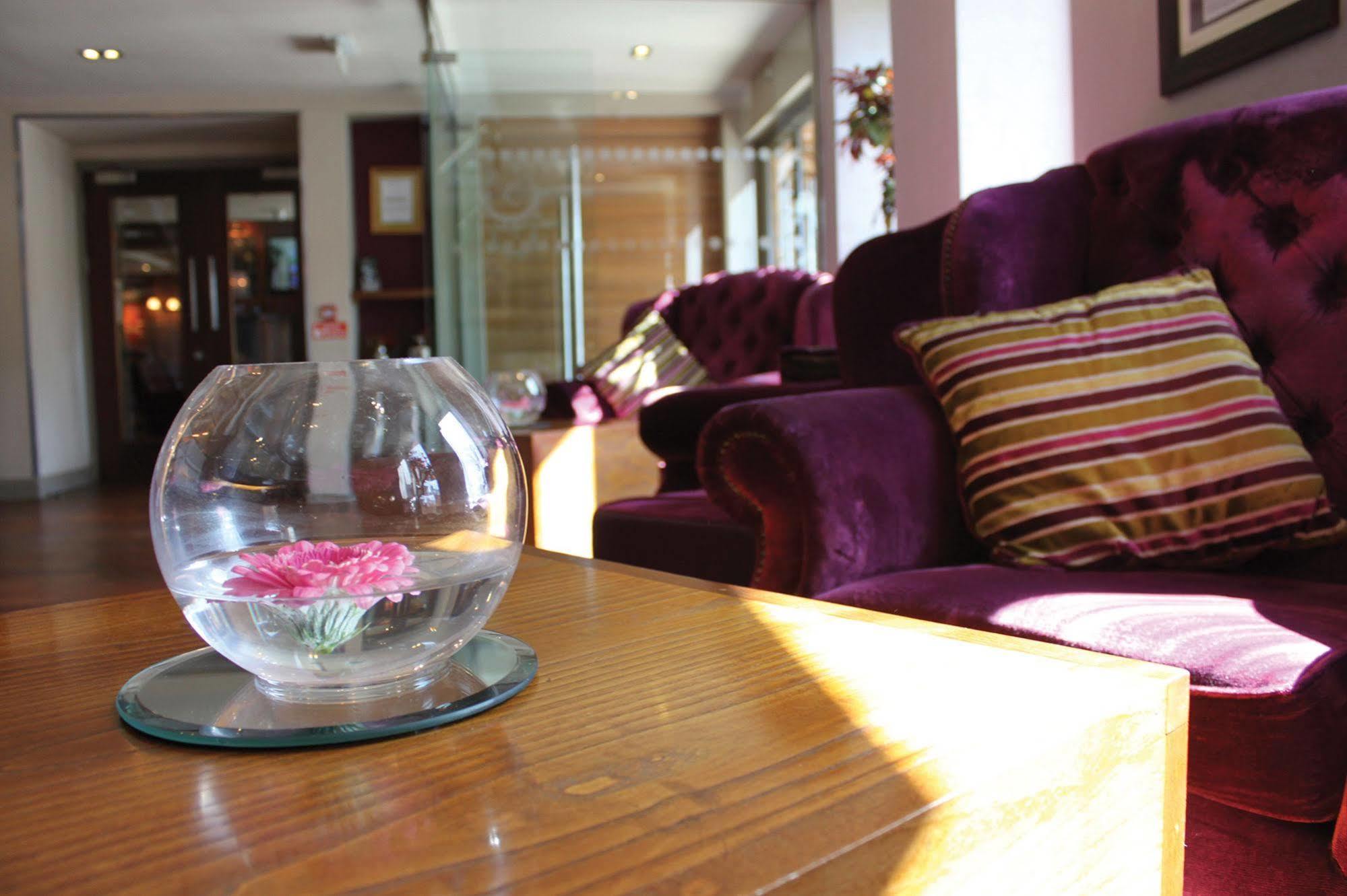 Lynnhurst Hotel Johnstone Dış mekan fotoğraf